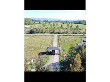 VENTA PARCELA VILLARRICA CONDOMINIO PEUMAYEN