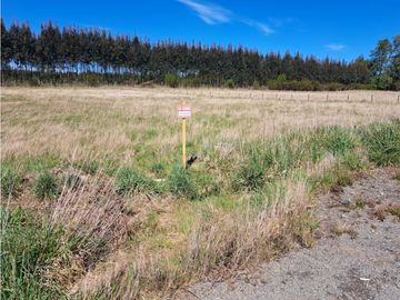 VENTA PARCELA VILLARRICA CONDOMINIO PEUMAYEN