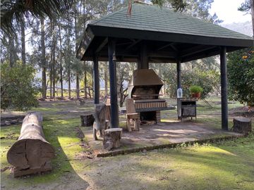 VENTA PARCELA CON CASA  - CALERA DE TANGO 1 HECTAREA.