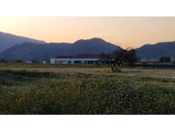VENTA PARCELAS SAN FERNANDO - LOS LINGUES / DESDE 54 MDP