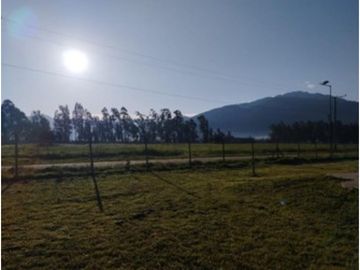 VENTA PARCELAS SAN FERNANDO - LOS LINGUES / DESDE 54 MDP