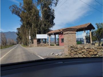 VENTA PARCELAS SAN FERNANDO - LOS LINGUES / DESDE 54 MDP