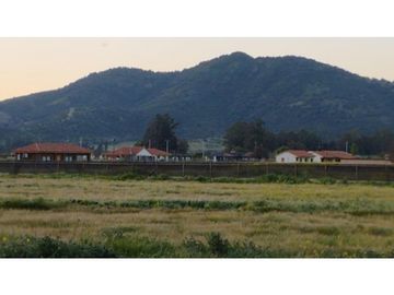 VENTA PARCELAS SAN FERNANDO - LOS LINGUES / DESDE 54 MDP