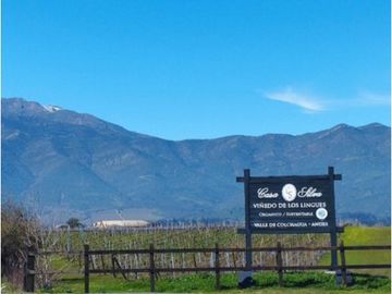 VENTA PARCELAS SAN FERNANDO - LOS LINGUES / DESDE 54 MDP