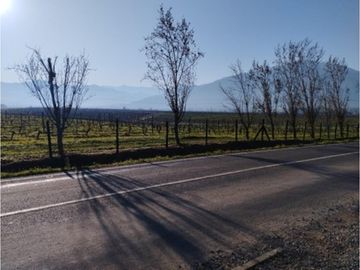 VENTA PARCELAS SAN FERNANDO - LOS LINGUES / DESDE 54 MDP