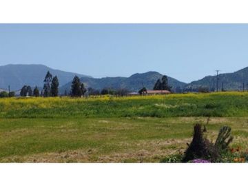 VENTA PARCELAS SAN FERNANDO - LOS LINGUES / DESDE 54 MDP