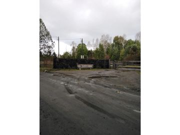 VENTA PARCELAS VILLARRICA - EL ARRAYN - DESDE UF 1.690