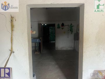 Se vende casa cerca de Las Varas