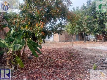 Se vende casa cerca de Las Varas