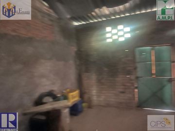 Se vende casa cerca de Las Varas