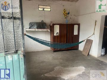 Se vende casa cerca de Las Varas