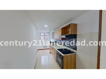 VENTA APARTAMENTO, ALIZARES, LOMA DE LOS BERNAL Código 131285