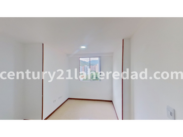 VENTA APARTAMENTO, ALIZARES, LOMA DE LOS BERNAL Código 131285