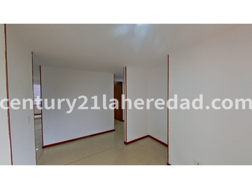VENTA APARTAMENTO, ALIZARES, LOMA DE LOS BERNAL Código 131285