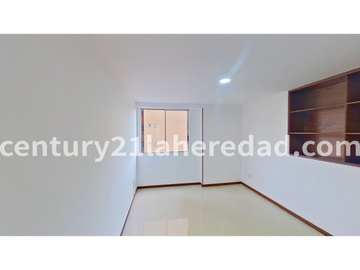 VENTA APARTAMENTO, ALIZARES, LOMA DE LOS BERNAL Código 131285