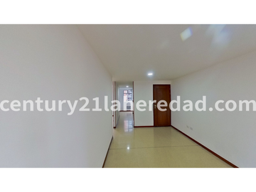 VENTA APARTAMENTO, ALIZARES, LOMA DE LOS BERNAL Código 131285