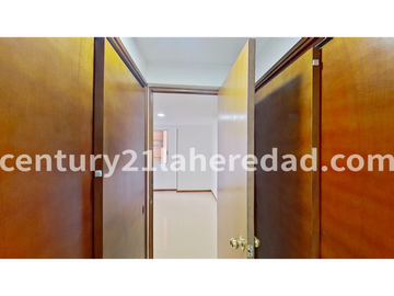 VENTA APARTAMENTO, ALIZARES, LOMA DE LOS BERNAL Código 131285