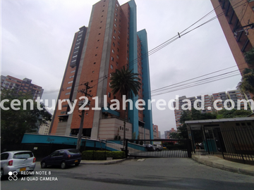 VENTA APARTAMENTO ALIZARES, LOMA DE LOS BERNAL  Código 131285