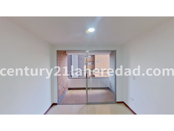 VENTA APARTAMENTO ALIZARES, LOMA DE LOS BERNAL  Código 131285