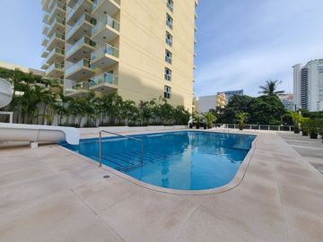 ESPLENDIDO PH FRENTE A PLAYA COSTA AZUL