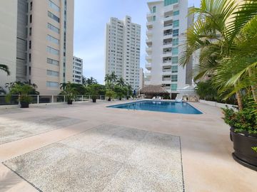 ESPLENDIDO PH FRENTE A PLAYA COSTA AZUL