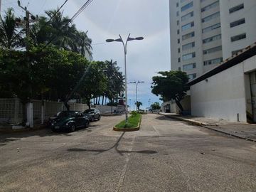 ESPLENDIDO PH FRENTE A PLAYA COSTA AZUL