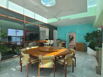 ESPLENDIDO PH FRENTE A PLAYA COSTA AZUL