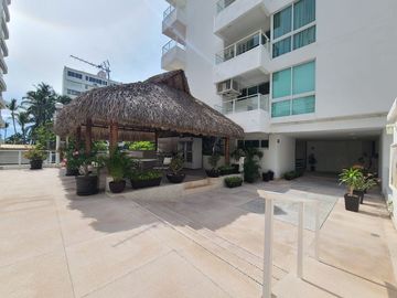 ESPLENDIDO PH FRENTE A PLAYA COSTA AZUL