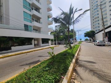 ESPLENDIDO PH FRENTE A PLAYA COSTA AZUL