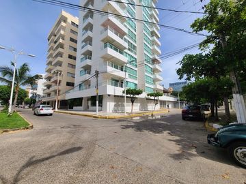 ESPLENDIDO PH FRENTE A PLAYA COSTA AZUL