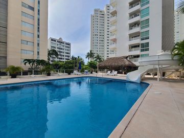 ESPLENDIDO PH FRENTE A PLAYA COSTA AZUL