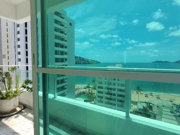ESPLENDIDO PH FRENTE A PLAYA COSTA AZUL
