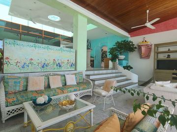 ESPLENDIDO PH FRENTE A PLAYA COSTA AZUL