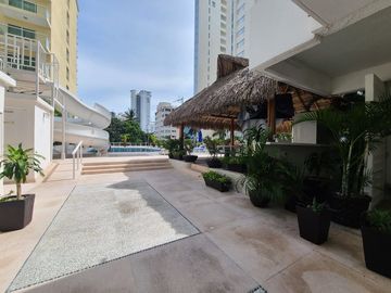 ESPLENDIDO PH FRENTE A PLAYA COSTA AZUL