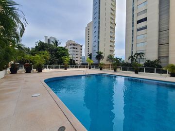 ESPLENDIDO PH FRENTE A PLAYA COSTA AZUL