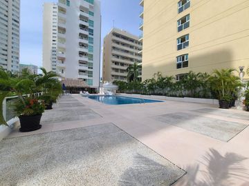 ESPLENDIDO PH FRENTE A PLAYA COSTA AZUL