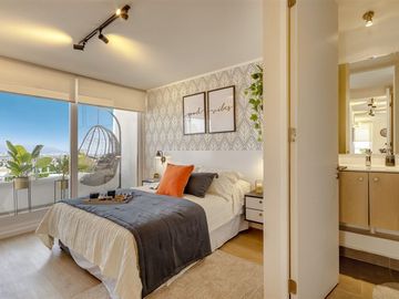 Departamento en Venta en Entre Gran Avenida, Av. Santa Rosa y Av. Departamental
