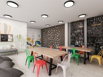 Departamento en Venta en Entre Gran Avenida, Av. Santa Rosa y Av. Departamental
