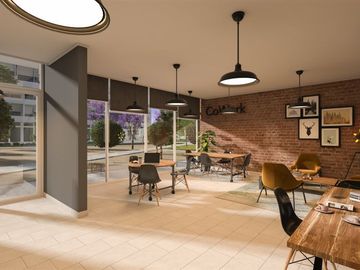 Departamento en Venta en Entre Gran Avenida, Av. Santa Rosa y Av. Departamental