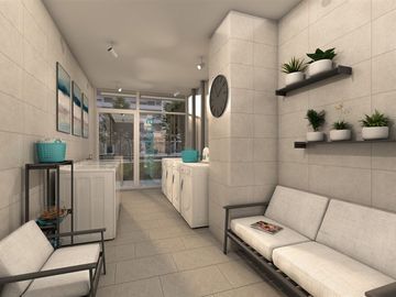 Departamento en Venta en Entre Gran Avenida, Av. Santa Rosa y Av. Departamental