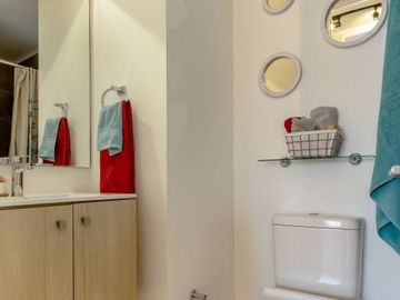 Departamento en Venta en Entre Gran Avenida, Av. Santa Rosa y Av. Departamental