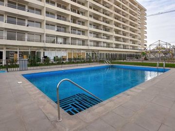 Departamento en Venta en Entre Gran Avenida, Av. Santa Rosa y Av. Departamental