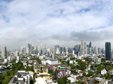 Studio bedroom condo for sale at Rhythm Sukhumvit 36-38
