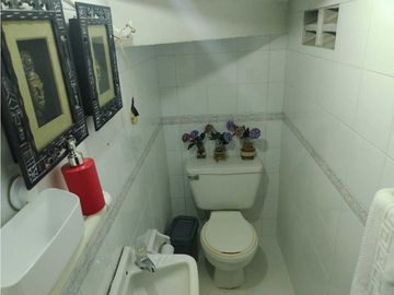 Vendo excelente casa en el sector de Belen la palma,
