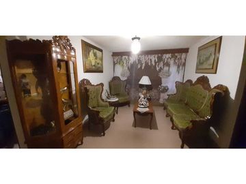 Vendo excelente casa en el sector de Belen la palma,