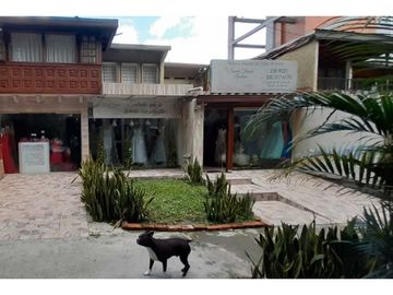Vendo excelente casa en el sector de Belen la palma,
