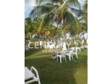 VENTA CABAÑA EN MOÑITOS, CORDOBA. COD: 125327
