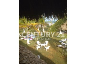 VENTA CABAÑA EN MOÑITOS, CORDOBA. COD: 125327