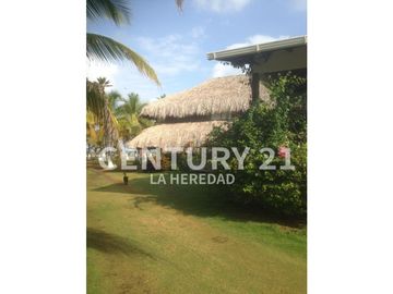 VENTA CABAÑA EN MOÑITOS, CORDOBA. COD: 125327