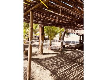 VENTA CABAÑA EN MOÑITOS, CORDOBA. COD: 125327